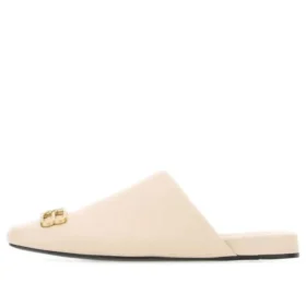 Zapatillas de piel «Sand» 718831WDAT12080