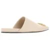 Zapatillas de piel «Sand» 718831WDAT12080