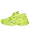 Zapatillas de Runner «Amarillo fluorescente» 677403W3RB47510