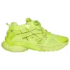 Zapatillas de Runner «Amarillo fluorescente» 677403W3RB47510