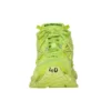 Zapatillas de Runner «Amarillo fluorescente» 677403W3RB47510