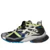Zapatillas de Runner «Grey Black Green» 677402W3RB55179