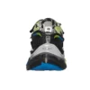Zapatillas de Runner «Grey Black Green» 677402W3RB55179