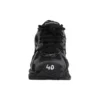 Zapatillas de running «Black Mesh and Nylon» 656063W3RA11000