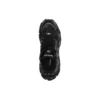 Zapatillas de running «Black Mesh and Nylon» 656063W3RA11000