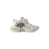 Zapatillas de running Graffiti «Blanco-Negro» 772774W3RBQ9010