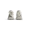 Zapatillas de running Graffiti «Blanco-Negro» 772774W3RBQ9010
