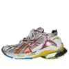 Zapatillas de running «Gris» 677402W3RB68123