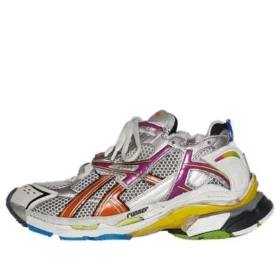 Zapatillas de running «Gris» 677402W3RB68123