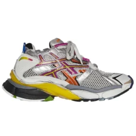 Zapatillas de running «Gris» 677402W3RB68123