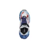 Zapatillas de running «Gris, azul y rojo, malla y nailon» 677403W3RB61264