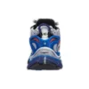 Zapatillas de running «Gris, azul y rojo, malla y nailon» 677403W3RB61264