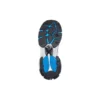 Zapatillas de running «Gris, azul y rojo, malla y nailon» 677403W3RB61264