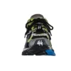 Zapatillas de running «Gris, azul y verde» 677403W3RB55179