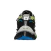 Zapatillas de running «Gris, azul y verde» 677403W3RB55179