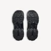 Zapatillas de running LED para hombre en negro Zapatillas de running LED para hombre en negro