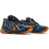 Zapatillas de running «Malla y nailon azul, naranja y negro» 677403W3RB34719