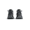 Zapatillas de running «Malla y nailon en gris oscuro y negro» 677403W3RBR1515