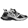 Zapatillas de running «Negro Blanco» 677403W3RB29010