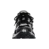 Zapatillas de running «Negro Blanco» 677403W3RB29010