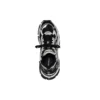 Zapatillas de running «Negro Blanco» 677403W3RB29010