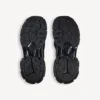 Zapatillas de running para hombre en color negro Zapatillas de running para hombre en color negro