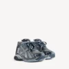 Zapatillas de running para hombre en gris/azul marino/azul claro Zapatillas de running para hombre en gris/azul marino/azul claro