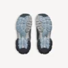 Zapatillas de running para hombre en gris/azul marino/azul claro Zapatillas de running para hombre en gris/azul marino/azul claro