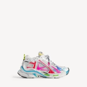 Zapatillas de running para mujer en colores variados