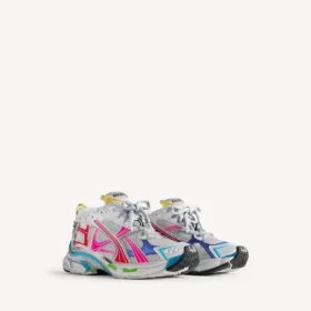 Zapatillas de running para mujer en colores variados