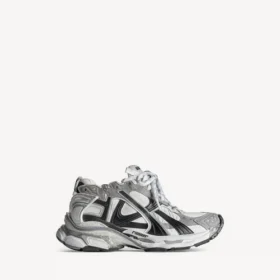 Zapatillas de running para mujer en gris