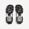 Zapatillas de running para hombre en gris/blanco/negro Zapatillas de running para hombre en gris/blanco/negro