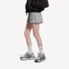 Zapatillas de running para mujer en gris