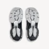 Zapatillas deportivas de hombre en negro/plata Zapatillas deportivas de hombre en negro/plata