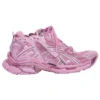 Zapatillas de running «Pink» 677402W3RB15000