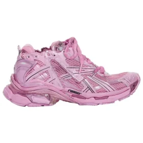 Zapatillas de running «Pink» 677402W3RB15000