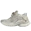 Zapatillas de running «Tejido de nailon beige similar al ante» 772774W3RNY9797