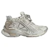 Zapatillas de running «Tejido de nailon beige similar al ante» 772774W3RNY9797