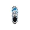 Zapatillas de running «White Blue Mesh and Nylon» 677403W3RB34912