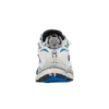 Zapatillas de running «White Blue Mesh and Nylon» 677403W3RB34912