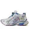 Zapatillas de running «White Blue Purple» 772767W3RMU9547