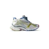 Zapatillas de running «White Blue Purple» 772767W3RMU9547
