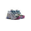 Zapatillas de running «White Blue Purple» 772767W3RMU9547
