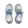 Zapatillas de running «White Blue Purple» 772767W3RMU9547