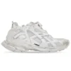 Zapatillas de running «White Mesh and Nylon» 656065W3RA19000