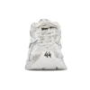 Zapatillas de running «White Mesh and Nylon» 656065W3RA19000