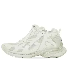 Zapatillas de running «White Mesh and Nylon» 677403W3RBH9001