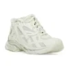 Zapatillas de running «White Mesh and Nylon» 677403W3RBH9001