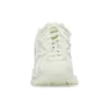 Zapatillas de running «White Mesh and Nylon» 677403W3RBH9001
