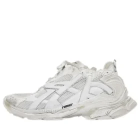 Zapatillas de running «Worn-Out White» 677402W3RB19000